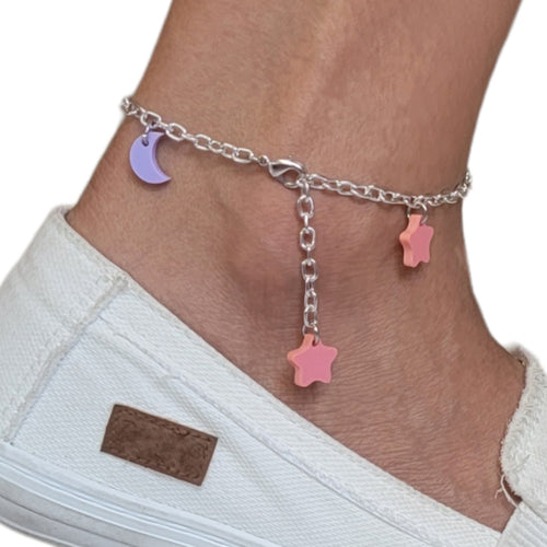 The Sky Anklet