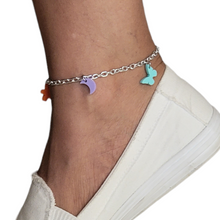 Load image into Gallery viewer, Cutie Anklet
