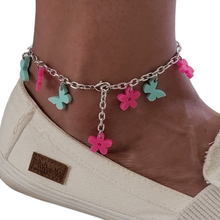 Load image into Gallery viewer, Stunner Anklet