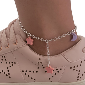The Sky Anklet
