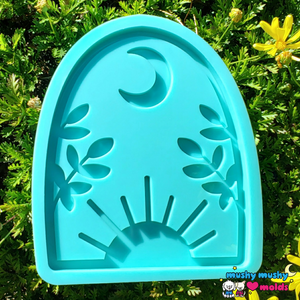 Archway Tray Mold