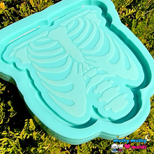 Load image into Gallery viewer, Ribcage Tray Mold