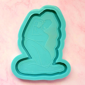 Woman Mold-2 sizes, 3 styles