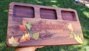 Autumn Tray/Board