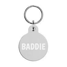 Load image into Gallery viewer, Engraved pet ID tag