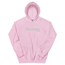 Load image into Gallery viewer, Unisex Kindness Hoodie
